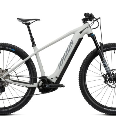 Radon Jealous Hybrid 10.0 625