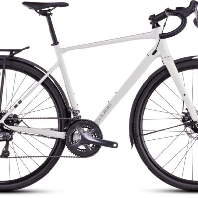 Cube Nuroad ONE FE desertstone´n´green