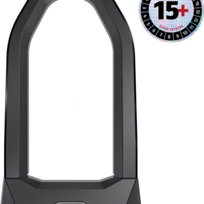 Abus Granit Super Extreme 2500/165HB230 U-Lock