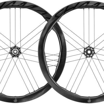 Campagnolo Set di ruote Shamal Dual Profile DB 2WF C23