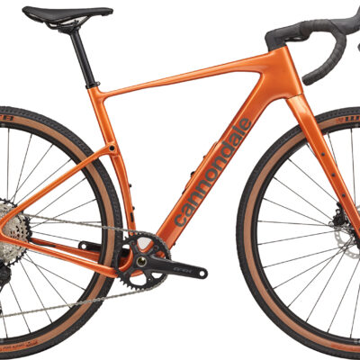Cannondale Topstone Carbon 3 GRX 1x12s