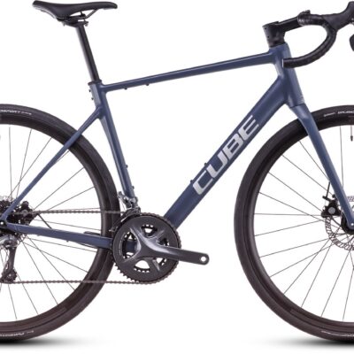 Cube Attain Pro nightflight´n´grey