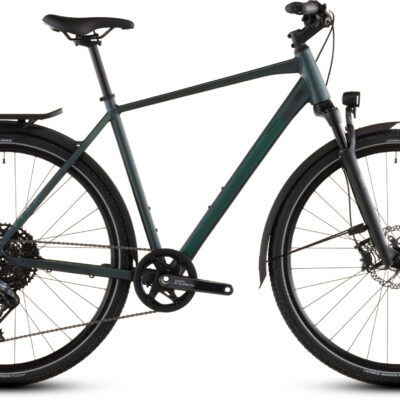 Cube Kathmandu SLT duskwood´n´goblin