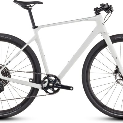 Cube Nulane C:62 SLX desertstone´n´green