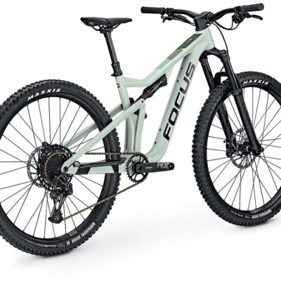 Focus JAM 6.8 NINE