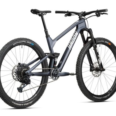 Radon SKEEN TRAIL 10.0