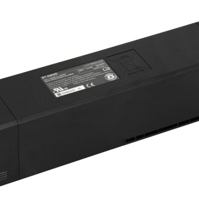 Shimano Batteria integrata STEPS BT-E8036 630Wh