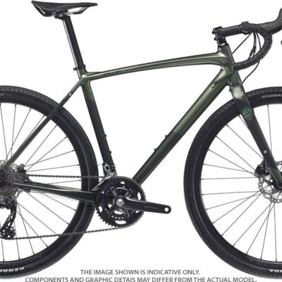 Bianchi Impulso Allroad GRX610
