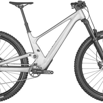 Scott Genius 940